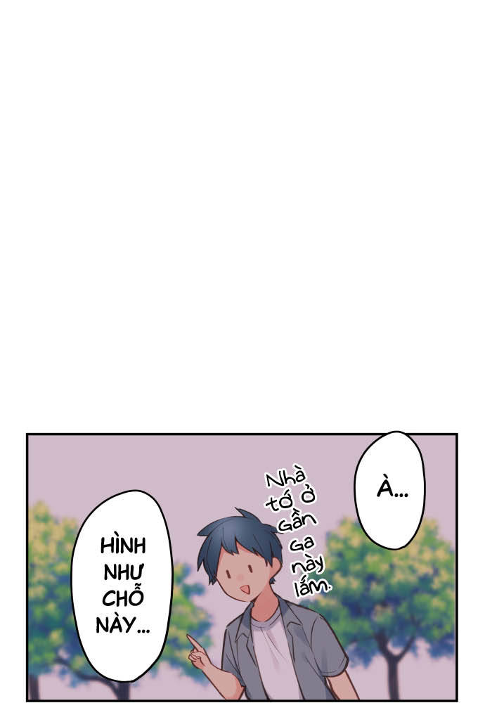 Cô Bạn Gái Hai Mặt Chapter 38 - Trang 2