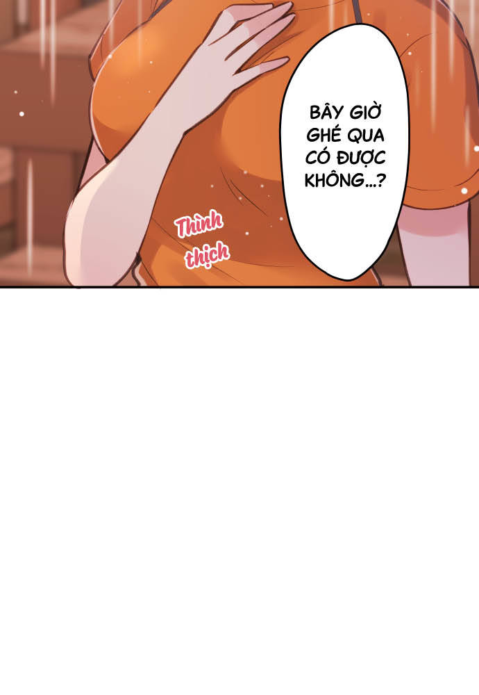 Cô Bạn Gái Hai Mặt Chapter 38 - Trang 2