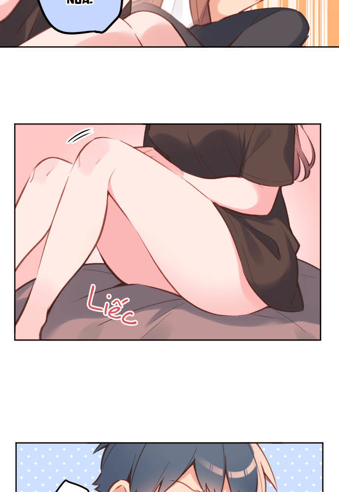 Cô Bạn Gái Hai Mặt Chapter 38 - Trang 2