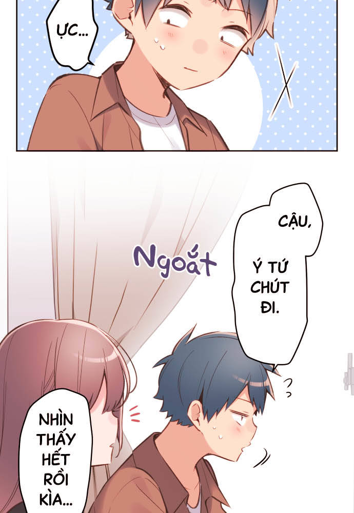 Cô Bạn Gái Hai Mặt Chapter 38 - Trang 2