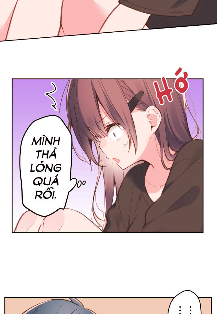 Cô Bạn Gái Hai Mặt Chapter 38 - Trang 2