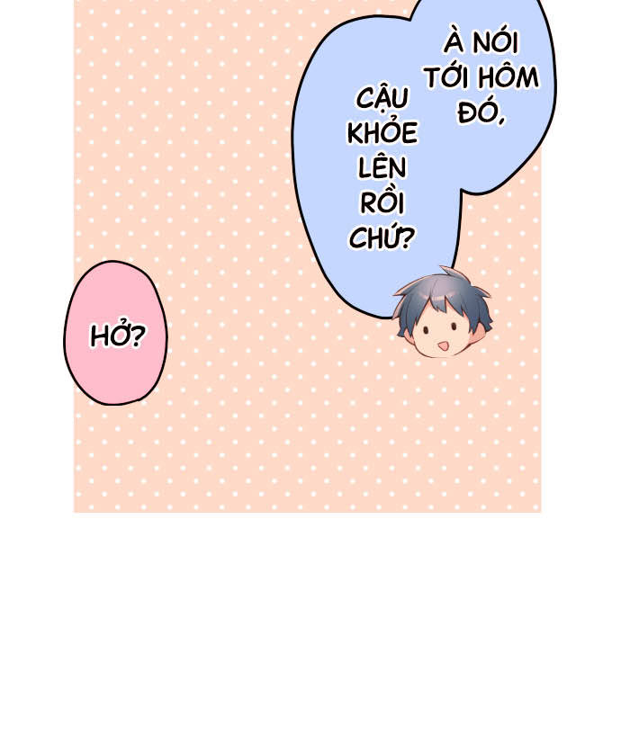 Cô Bạn Gái Hai Mặt Chapter 38 - Trang 2