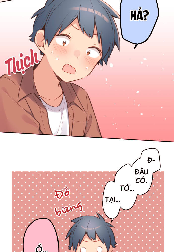 Cô Bạn Gái Hai Mặt Chapter 38 - Trang 2