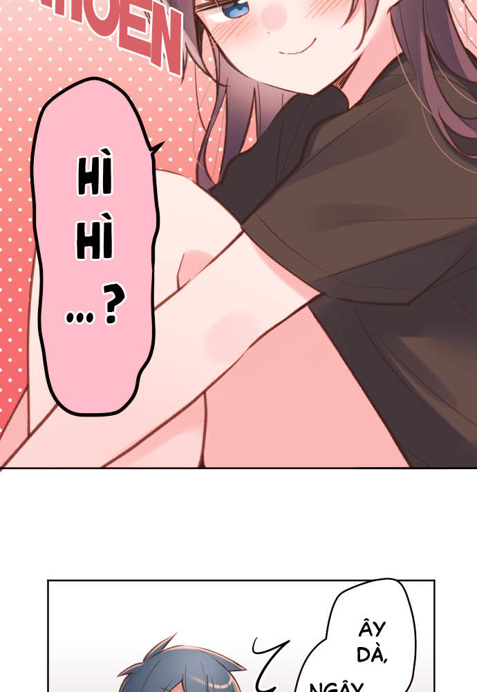 Cô Bạn Gái Hai Mặt Chapter 38 - Trang 2
