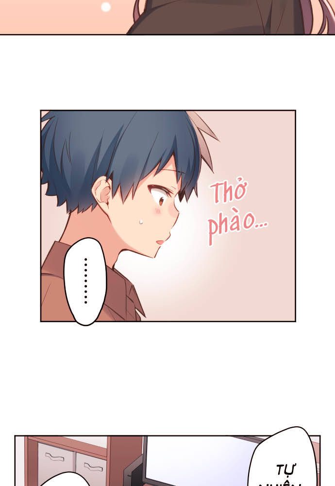 Cô Bạn Gái Hai Mặt Chapter 38 - Trang 2