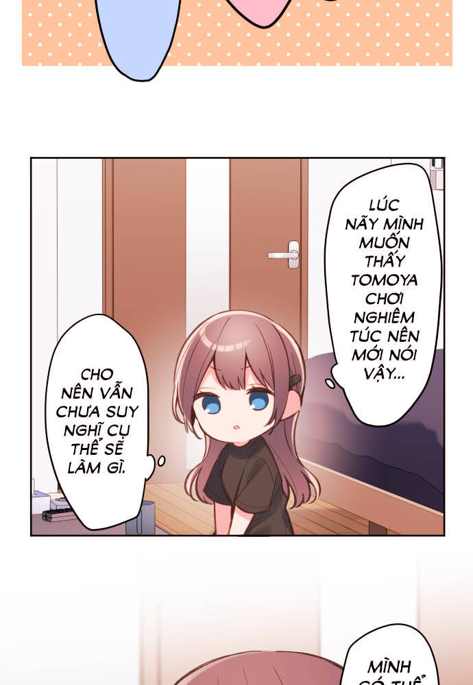Cô Bạn Gái Hai Mặt Chapter 39 - Trang 2
