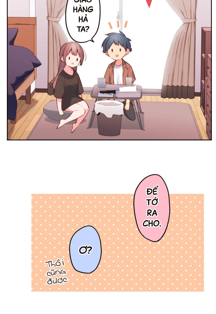 Cô Bạn Gái Hai Mặt Chapter 39 - Trang 2