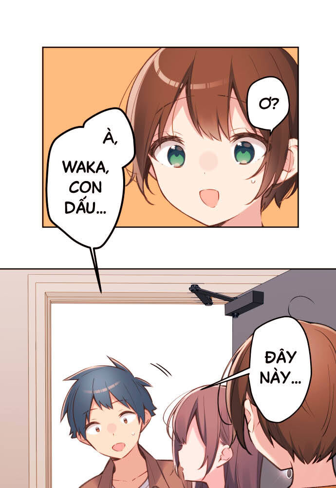 Cô Bạn Gái Hai Mặt Chapter 39 - Trang 2