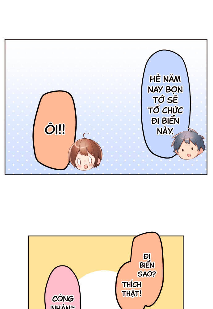Cô Bạn Gái Hai Mặt Chapter 39 - Trang 2