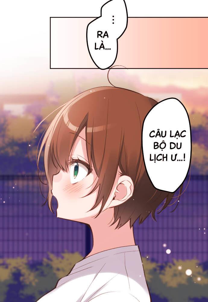 Cô Bạn Gái Hai Mặt Chapter 39 - Trang 2