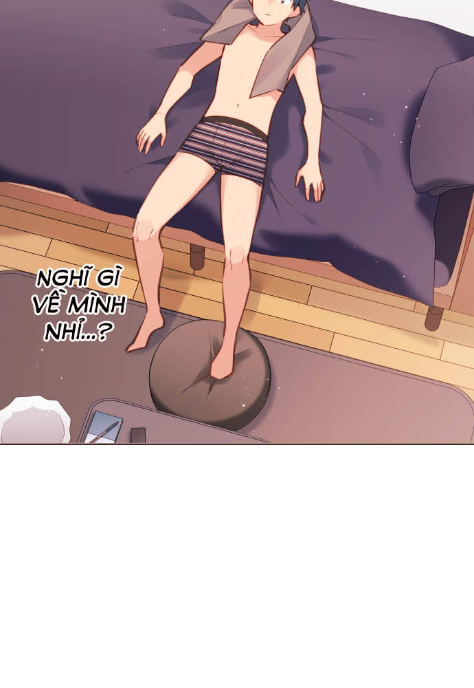 Cô Bạn Gái Hai Mặt Chapter 39 - Trang 2