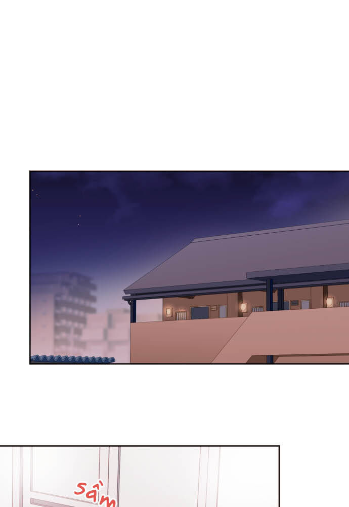Cô Bạn Gái Hai Mặt Chapter 39 - Trang 2