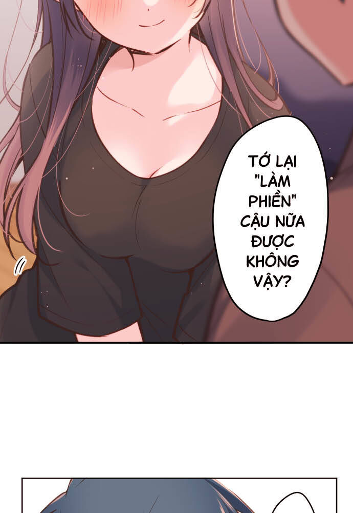Cô Bạn Gái Hai Mặt Chapter 39 - Trang 2