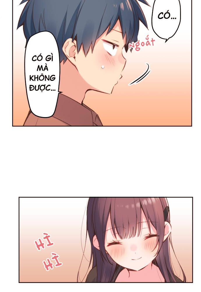 Cô Bạn Gái Hai Mặt Chapter 39 - Trang 2