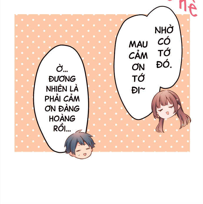 Cô Bạn Gái Hai Mặt Chapter 4 - Trang 2