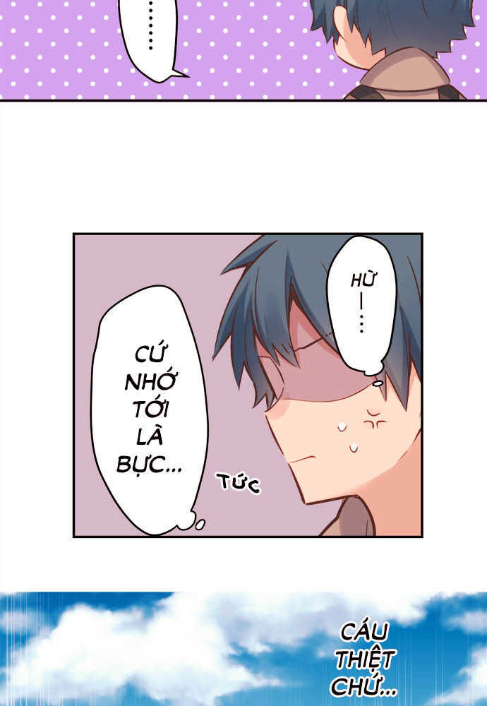 Cô Bạn Gái Hai Mặt Chapter 4 - Trang 2