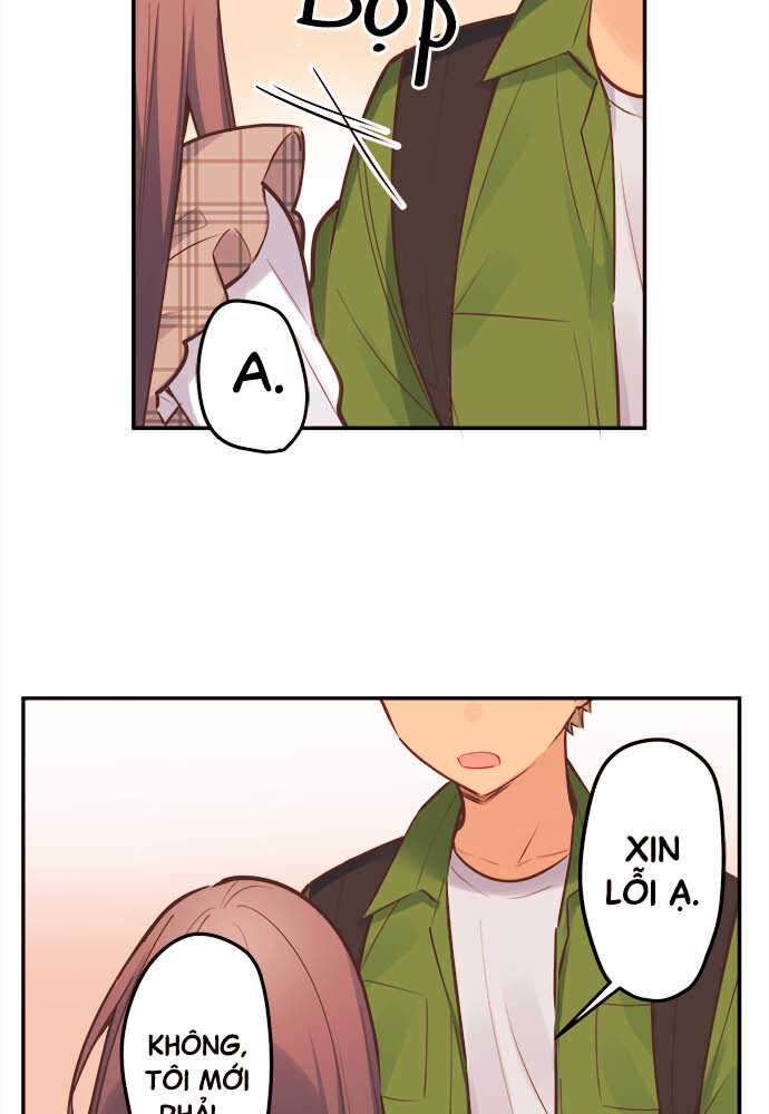 Cô Bạn Gái Hai Mặt Chapter 4 - Trang 2
