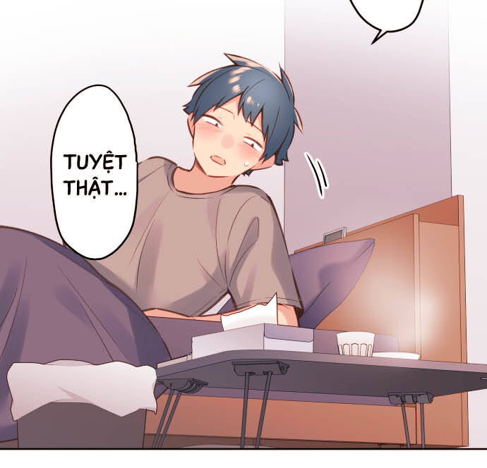 Cô Bạn Gái Hai Mặt Chapter 40 - Trang 2