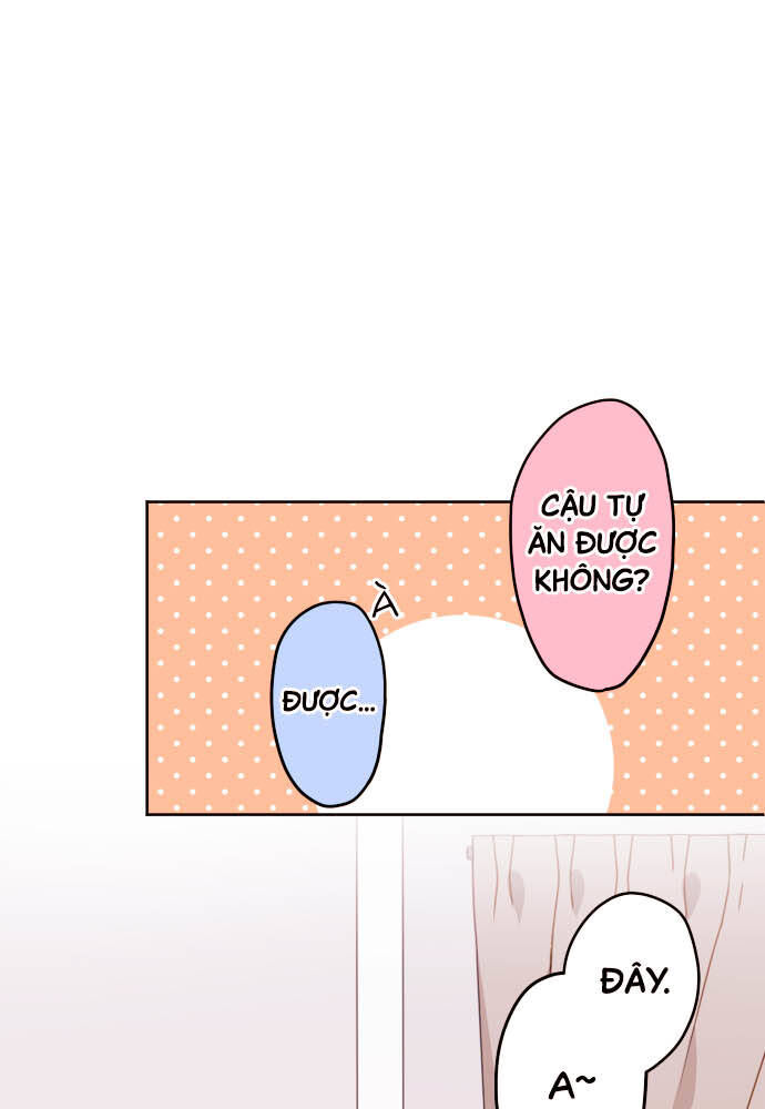 Cô Bạn Gái Hai Mặt Chapter 40 - Trang 2