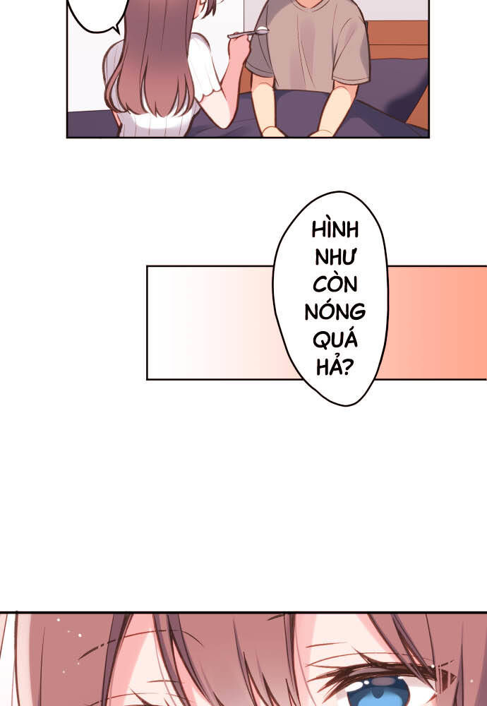Cô Bạn Gái Hai Mặt Chapter 40 - Trang 2