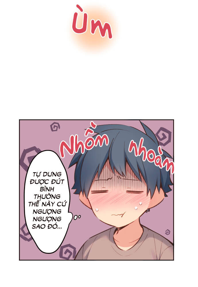 Cô Bạn Gái Hai Mặt Chapter 40 - Trang 2