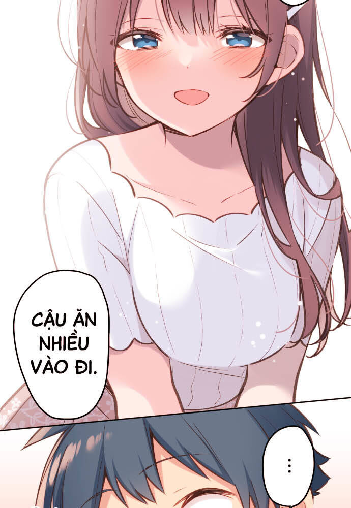 Cô Bạn Gái Hai Mặt Chapter 40 - Trang 2