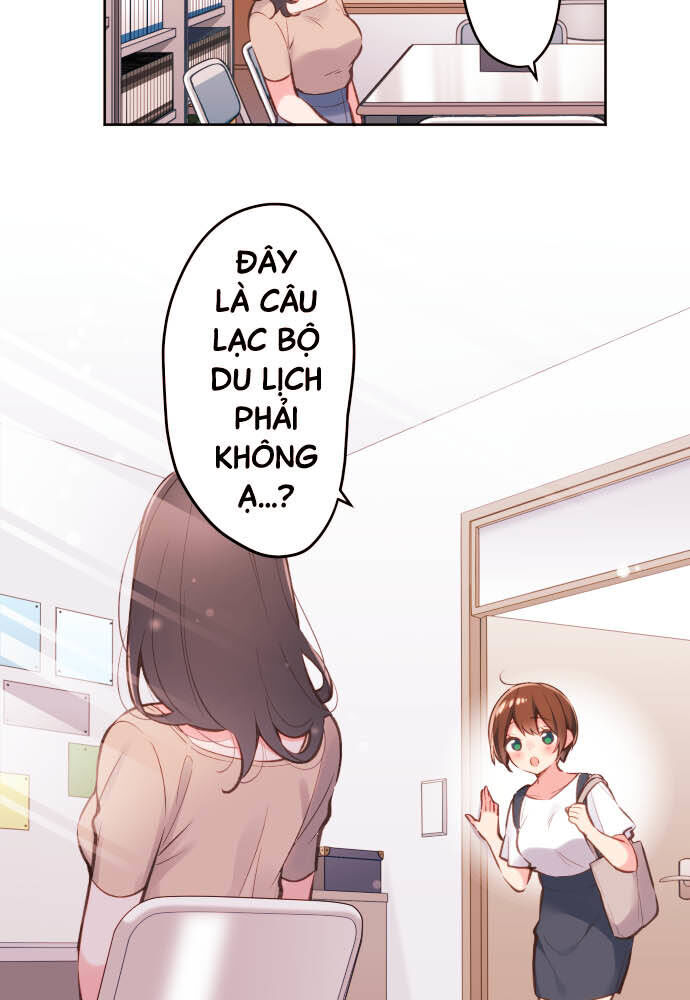 Cô Bạn Gái Hai Mặt Chapter 40 - Trang 2