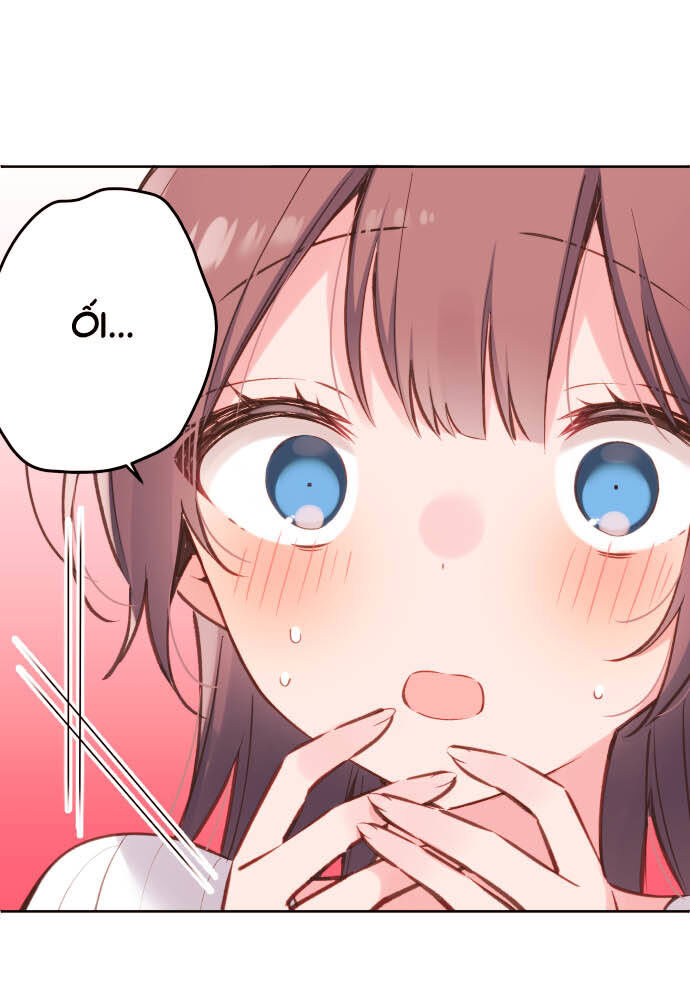 Cô Bạn Gái Hai Mặt Chapter 41 - Trang 2