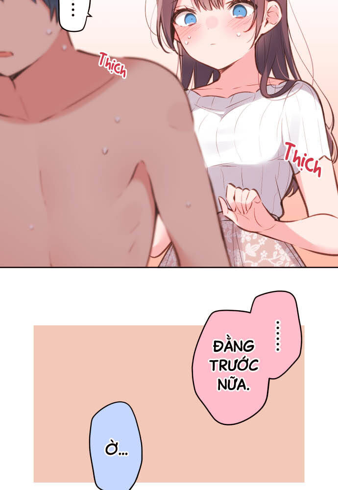 Cô Bạn Gái Hai Mặt Chapter 41 - Trang 2