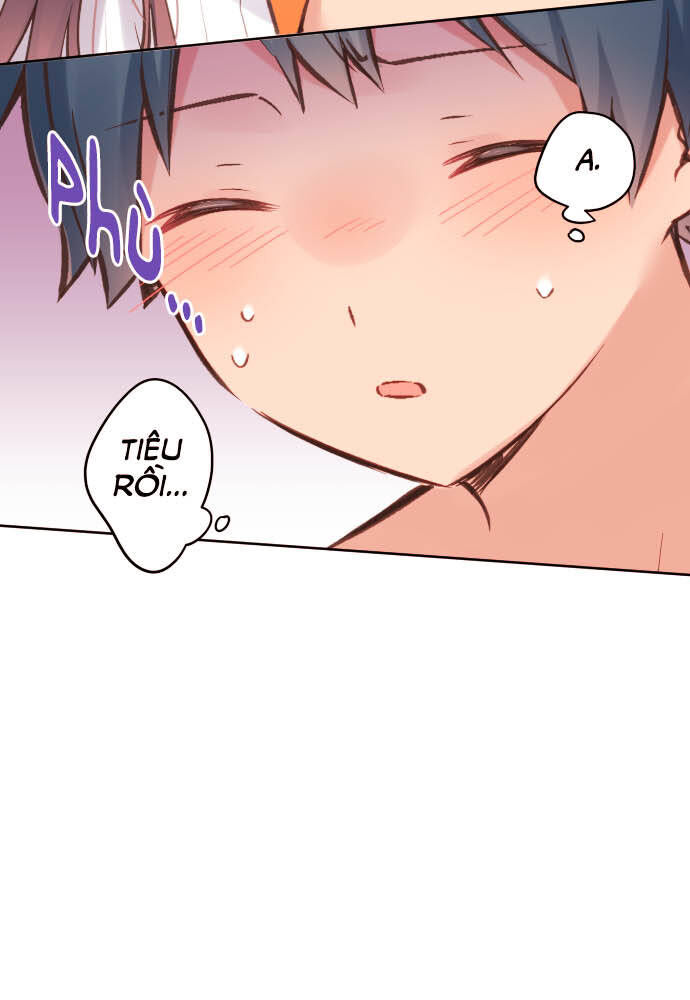 Cô Bạn Gái Hai Mặt Chapter 41 - Trang 2