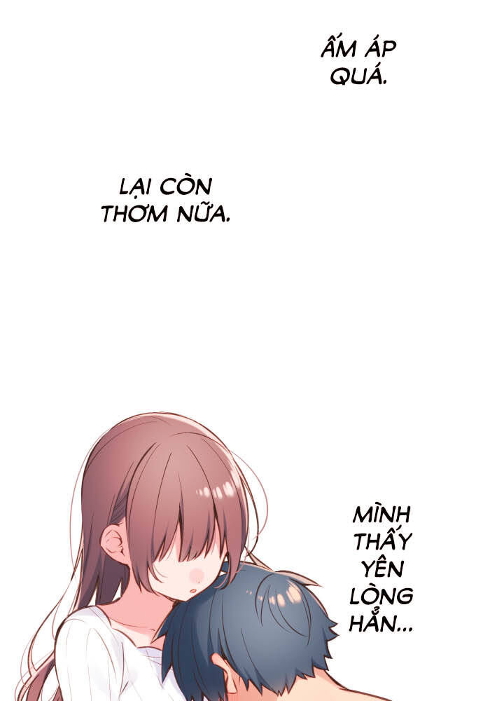 Cô Bạn Gái Hai Mặt Chapter 41 - Trang 2