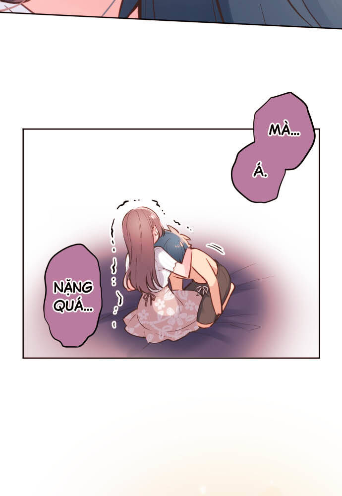 Cô Bạn Gái Hai Mặt Chapter 41 - Trang 2