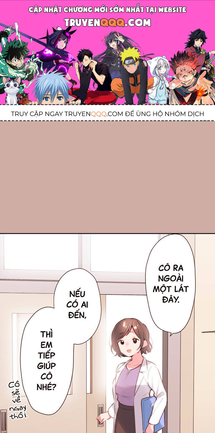 Cô Bạn Gái Hai Mặt Chapter 42 - Trang 2