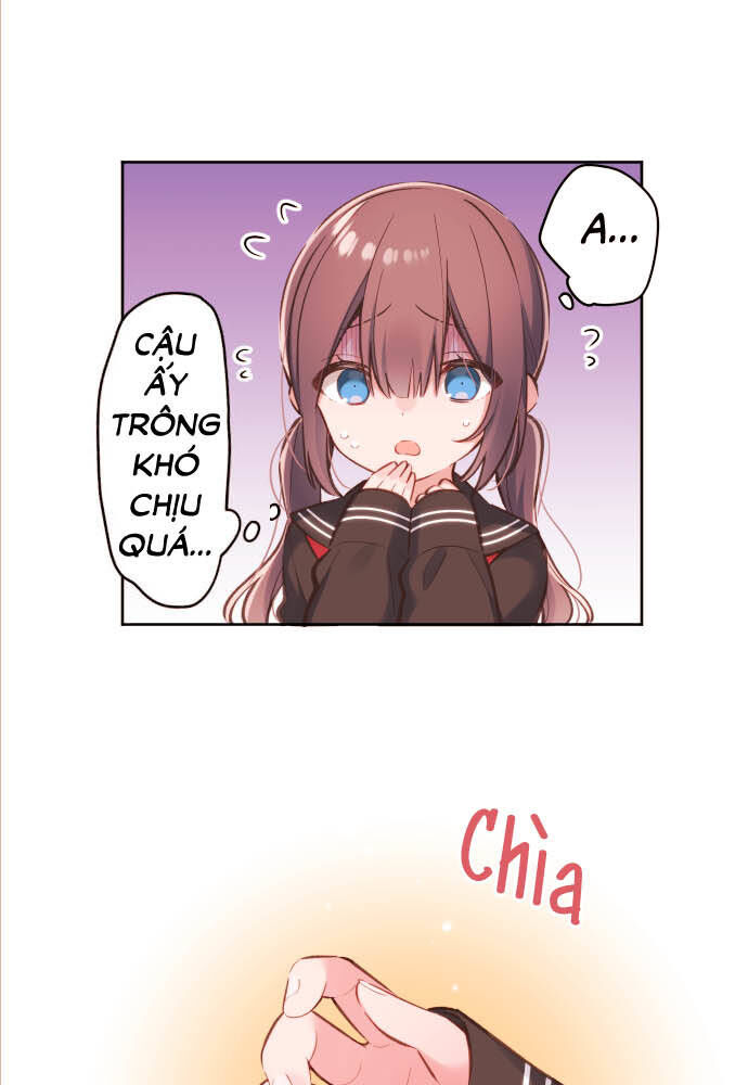 Cô Bạn Gái Hai Mặt Chapter 42 - Trang 2