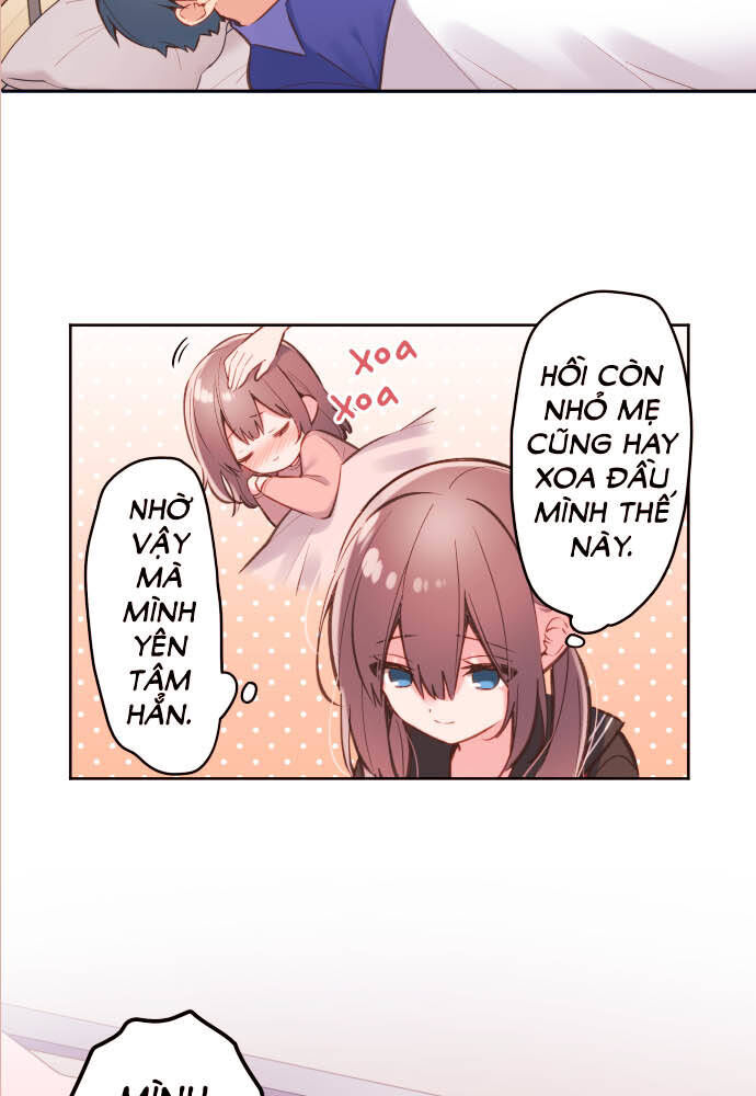 Cô Bạn Gái Hai Mặt Chapter 42 - Trang 2