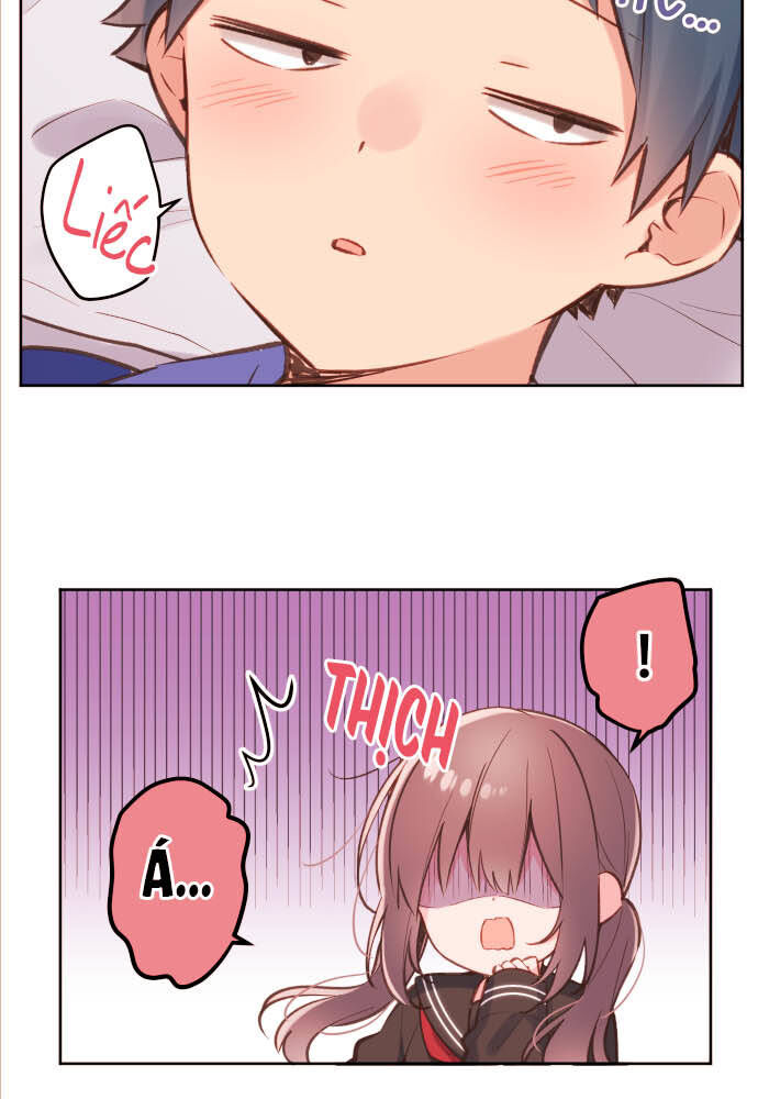 Cô Bạn Gái Hai Mặt Chapter 42 - Trang 2