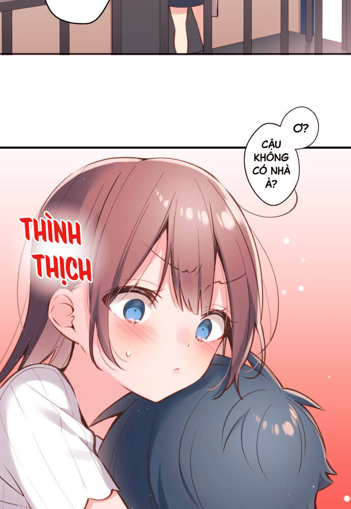 Cô Bạn Gái Hai Mặt Chapter 42 - Trang 2