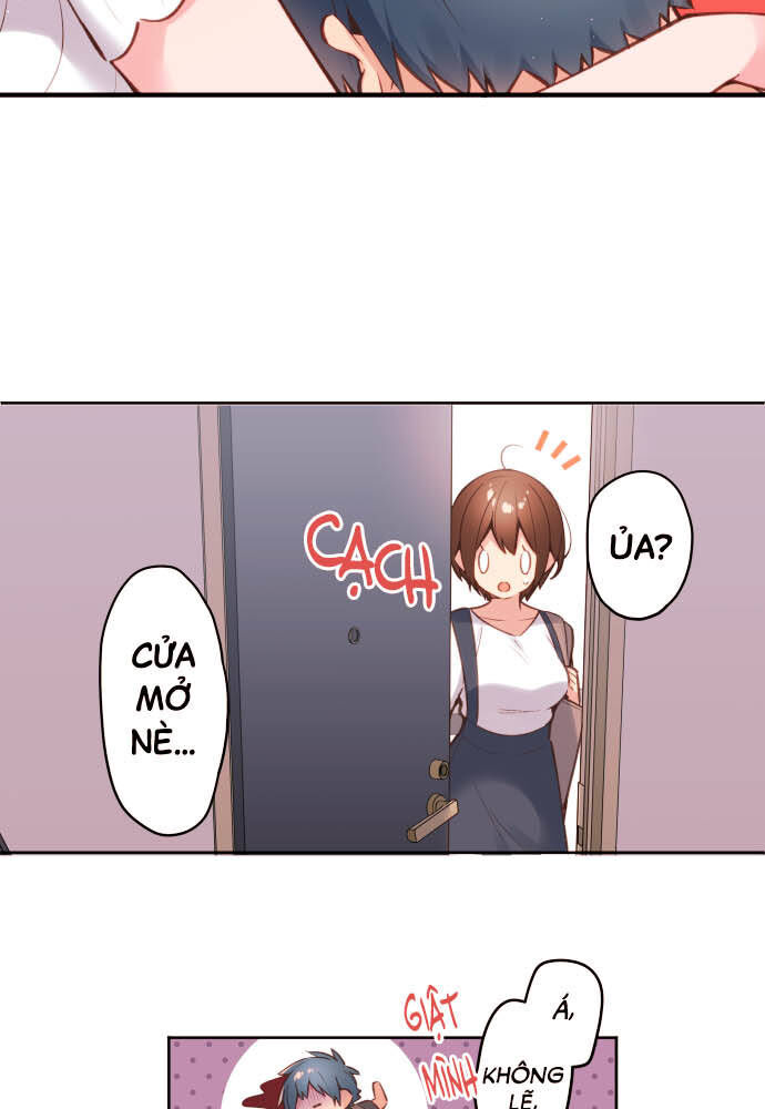 Cô Bạn Gái Hai Mặt Chapter 42 - Trang 2