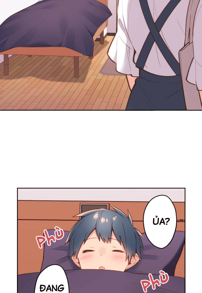 Cô Bạn Gái Hai Mặt Chapter 42 - Trang 2
