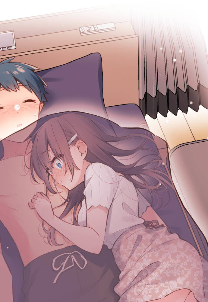 Cô Bạn Gái Hai Mặt Chapter 42 - Trang 2