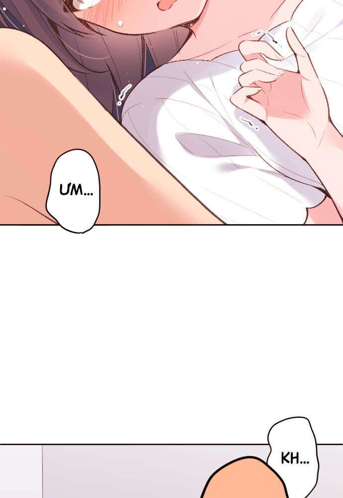 Cô Bạn Gái Hai Mặt Chapter 44 - Trang 2
