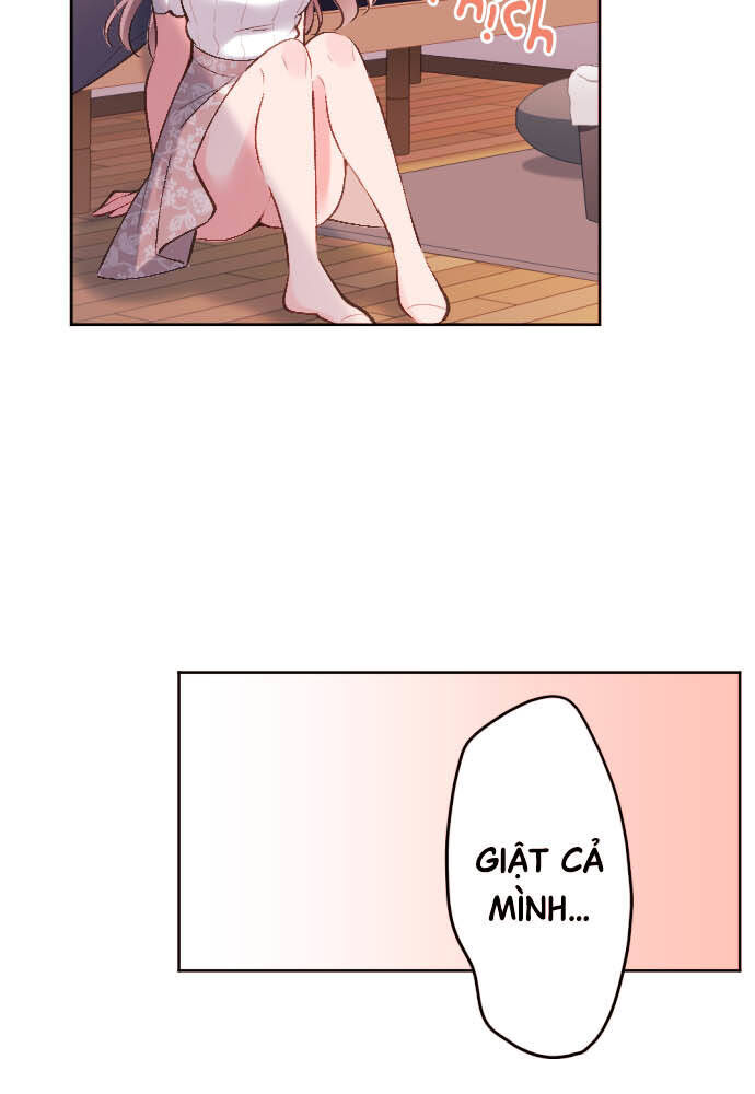 Cô Bạn Gái Hai Mặt Chapter 44 - Trang 2