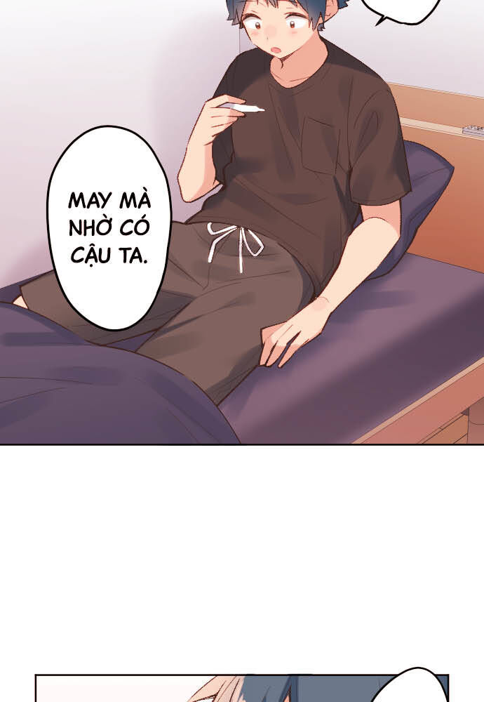 Cô Bạn Gái Hai Mặt Chapter 44 - Trang 2