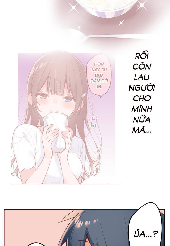 Cô Bạn Gái Hai Mặt Chapter 44 - Trang 2