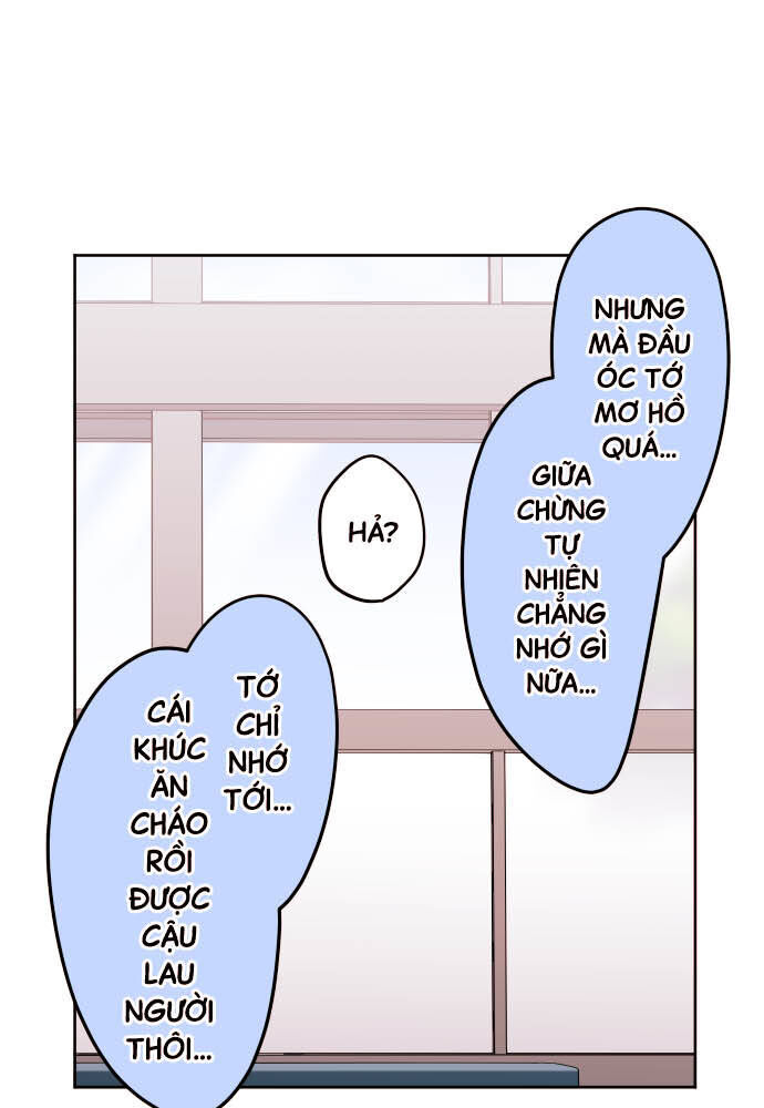Cô Bạn Gái Hai Mặt Chapter 44 - Trang 2