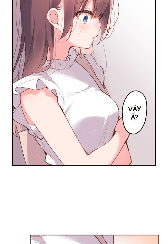 Cô Bạn Gái Hai Mặt Chapter 44 - Trang 2