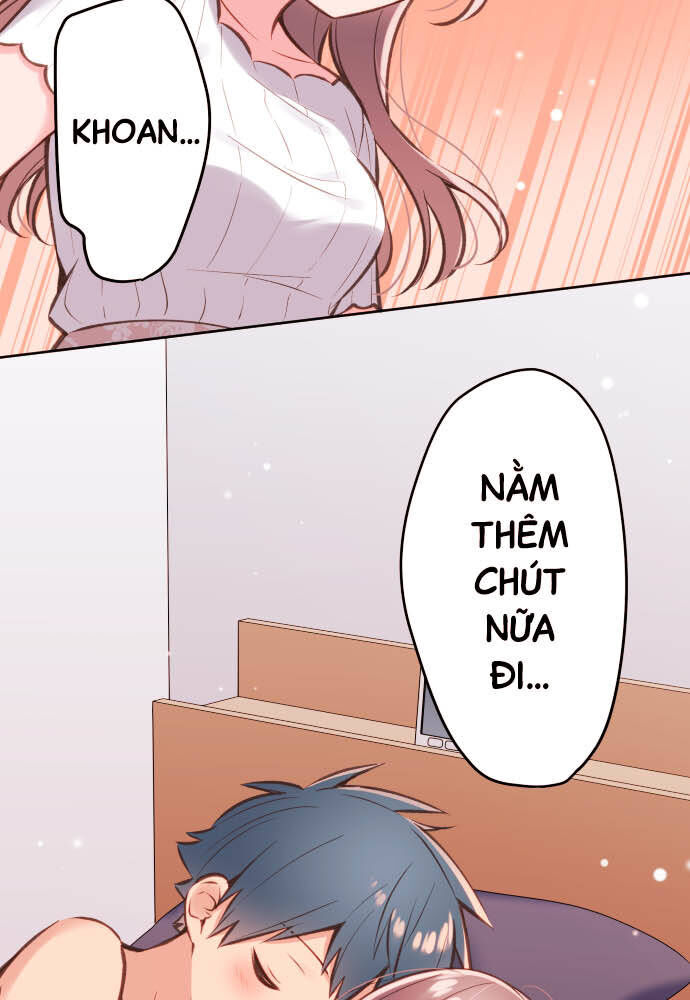 Cô Bạn Gái Hai Mặt Chapter 44 - Trang 2