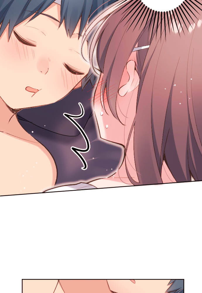 Cô Bạn Gái Hai Mặt Chapter 44 - Trang 2