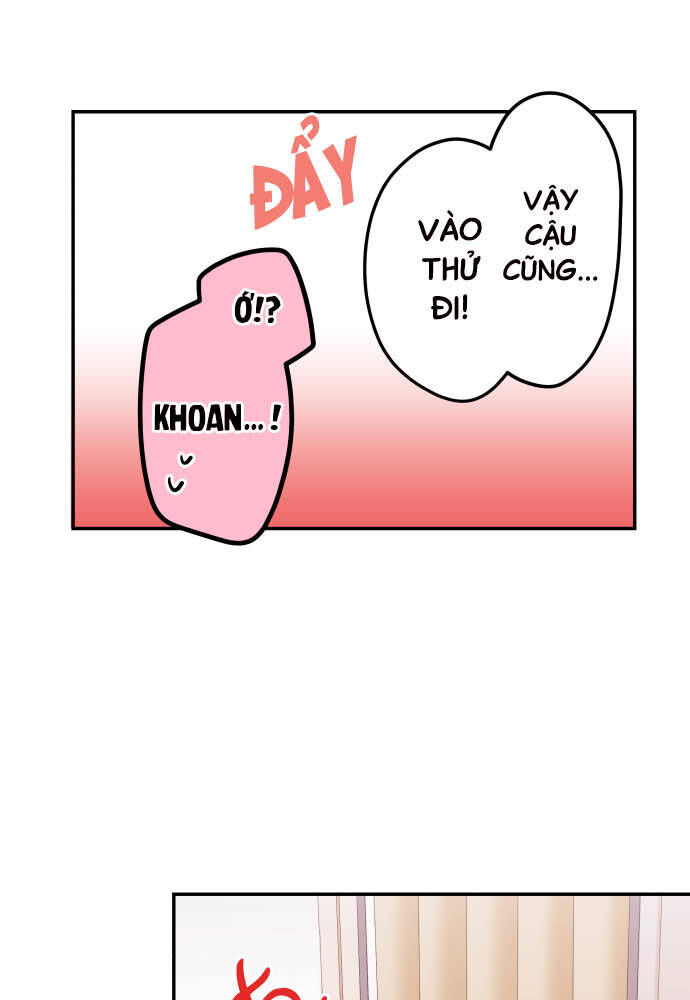 Cô Bạn Gái Hai Mặt Chapter 45 - Trang 2