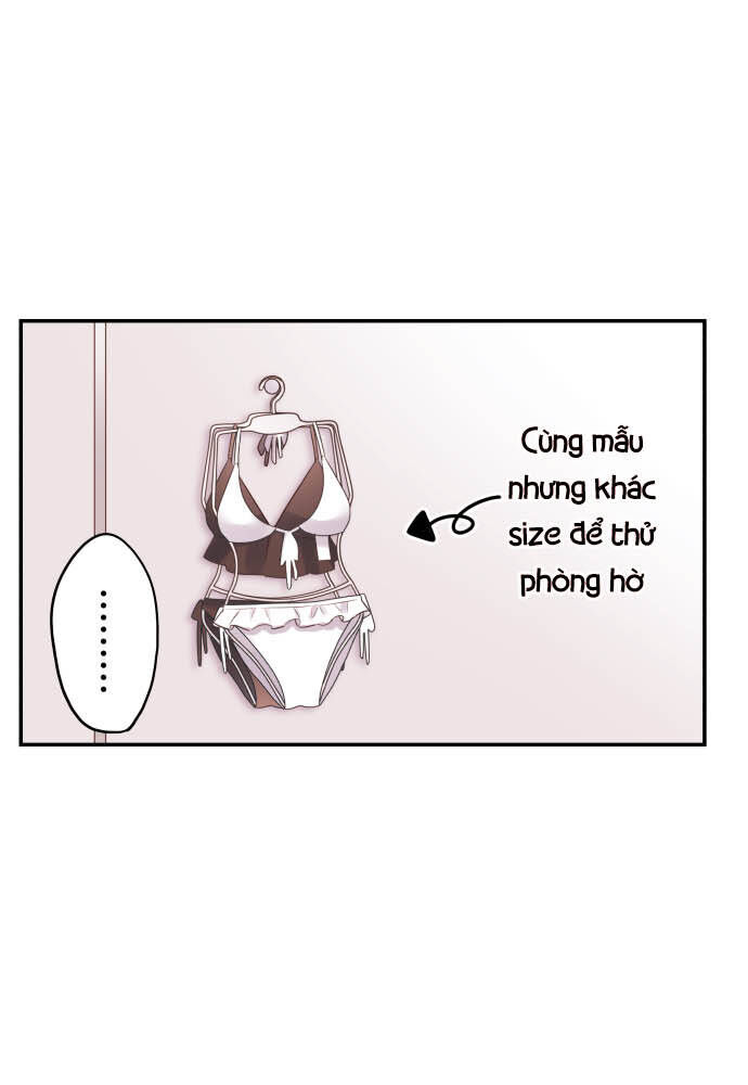 Cô Bạn Gái Hai Mặt Chapter 45 - Trang 2